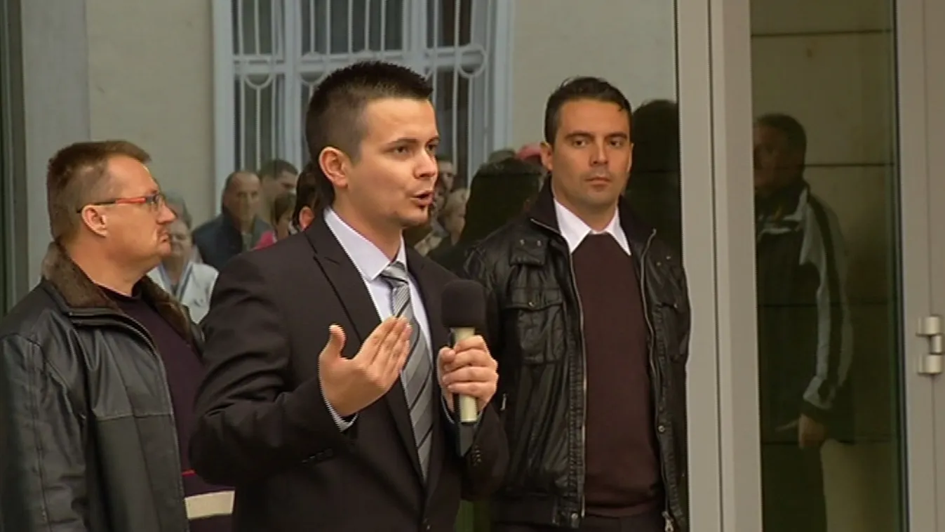 Mégsem lesz képviselő a jobbikos polgármester