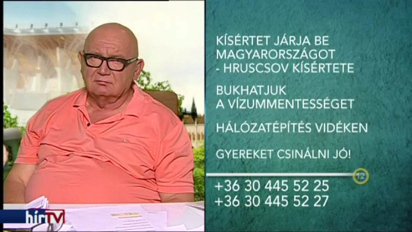 Gyereket csinálni jó!