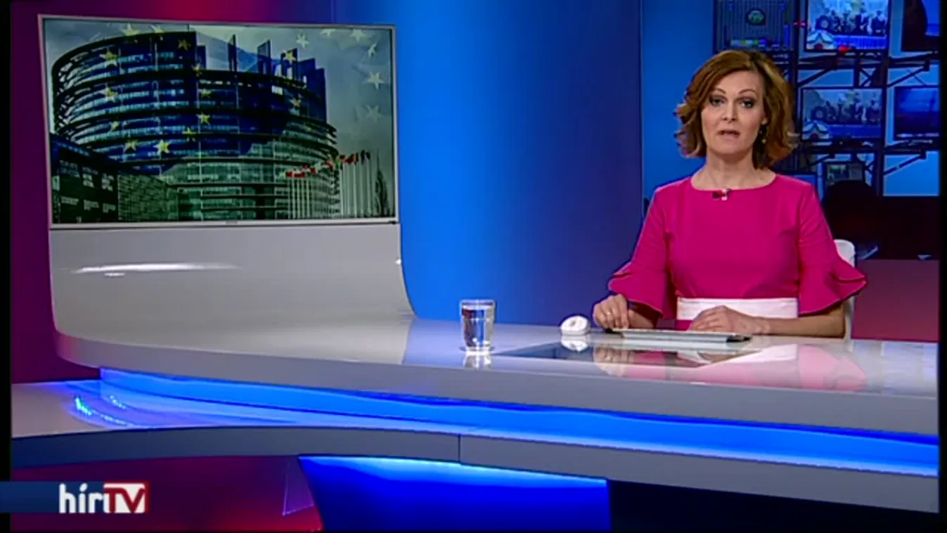 Újabb intőt kapott az Európai Parlamentben Magyarország