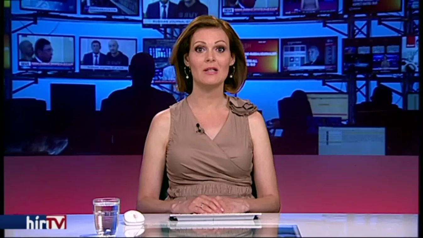 Megrendezett volt a Kijevben lelőtt orosz újságíró meggyilkolása