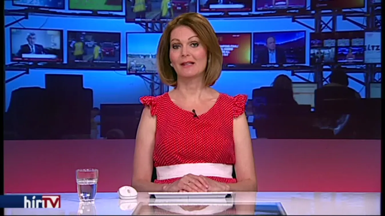 Idén is volt toronyfutás Pécsett