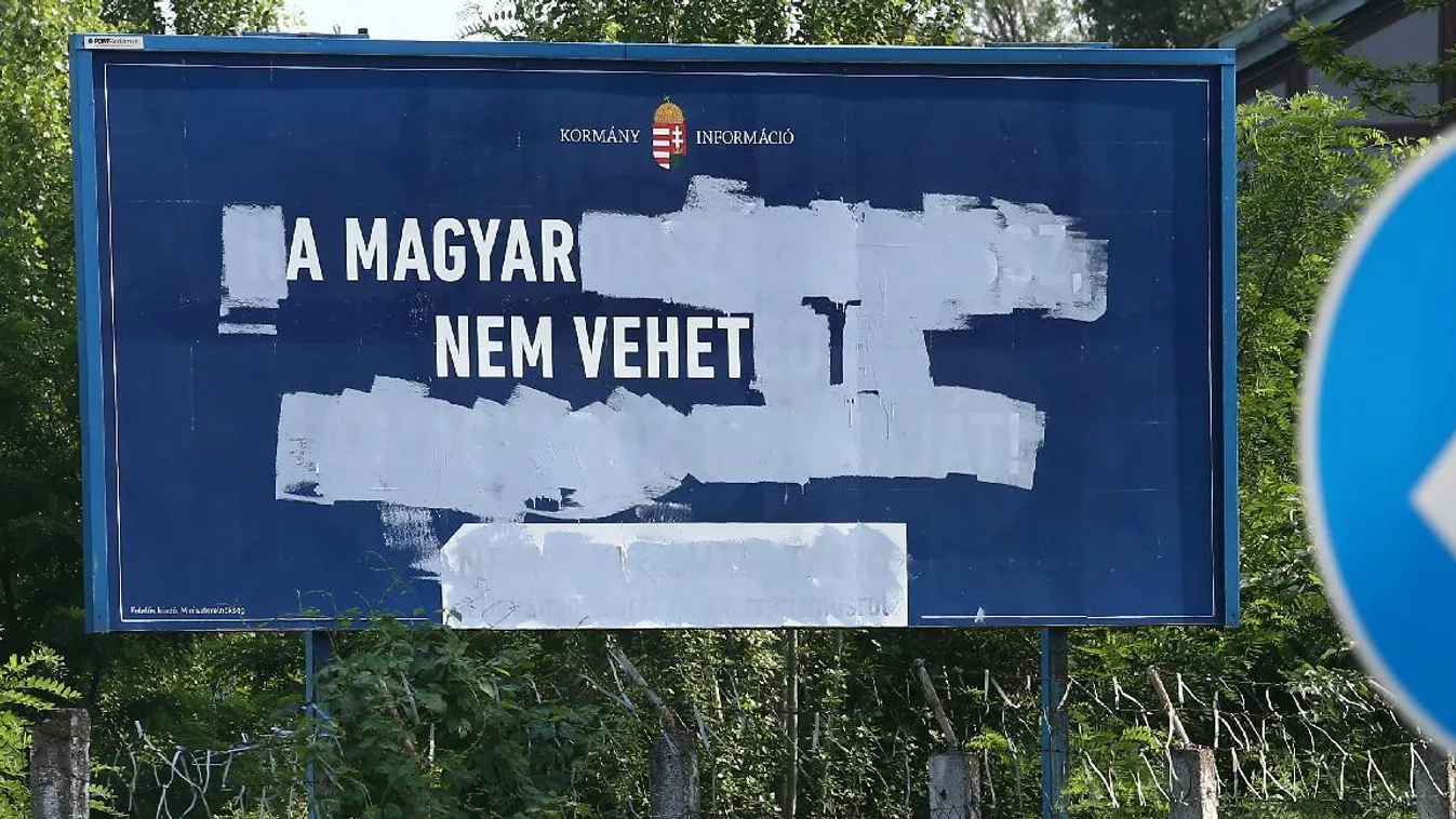 Másfél év alatt 70 milliárdot kommunikált el a kormány