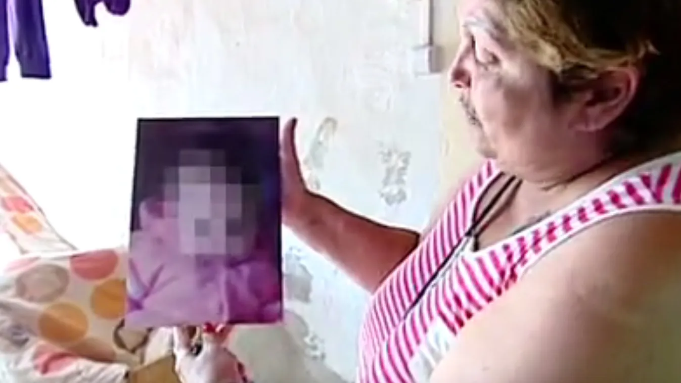 Öngyilkos lett a bedrogozott csecsemő védőnője