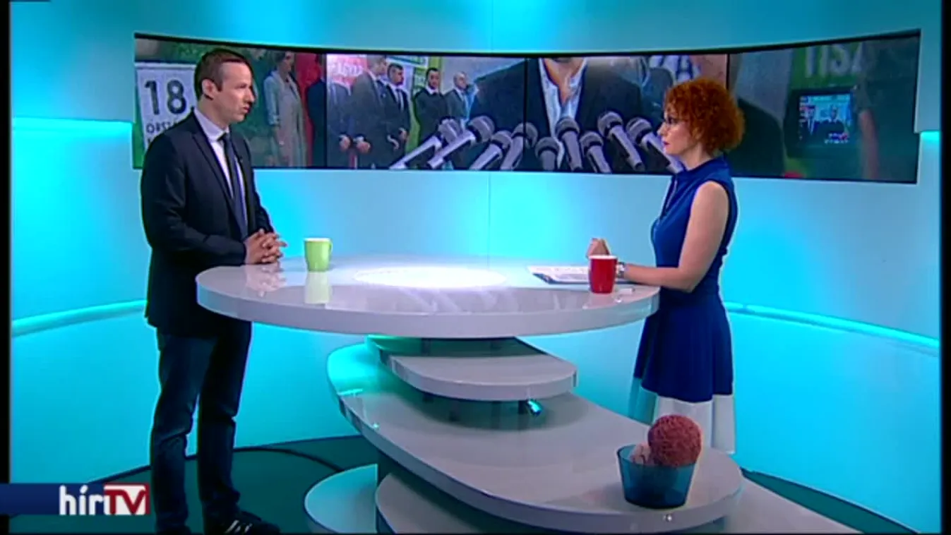 Reggeli járat – Platformba hívja híveit Toroczkai