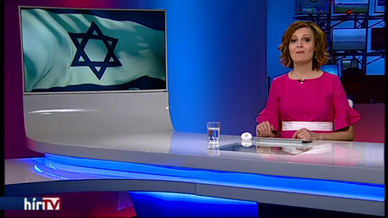 Súlyos következményei lehetnek Izrael lépésének