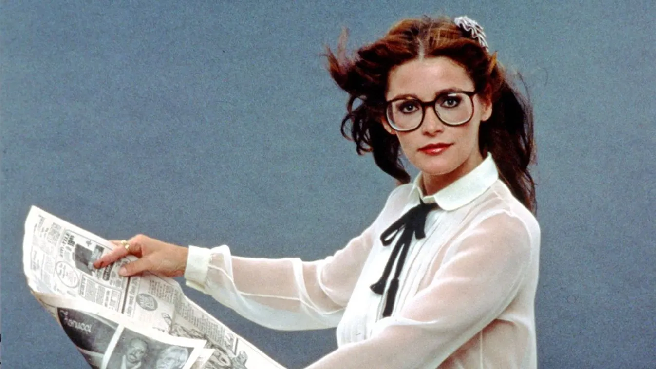 Elhunyt Margot Kidder, Superman „barátnője”