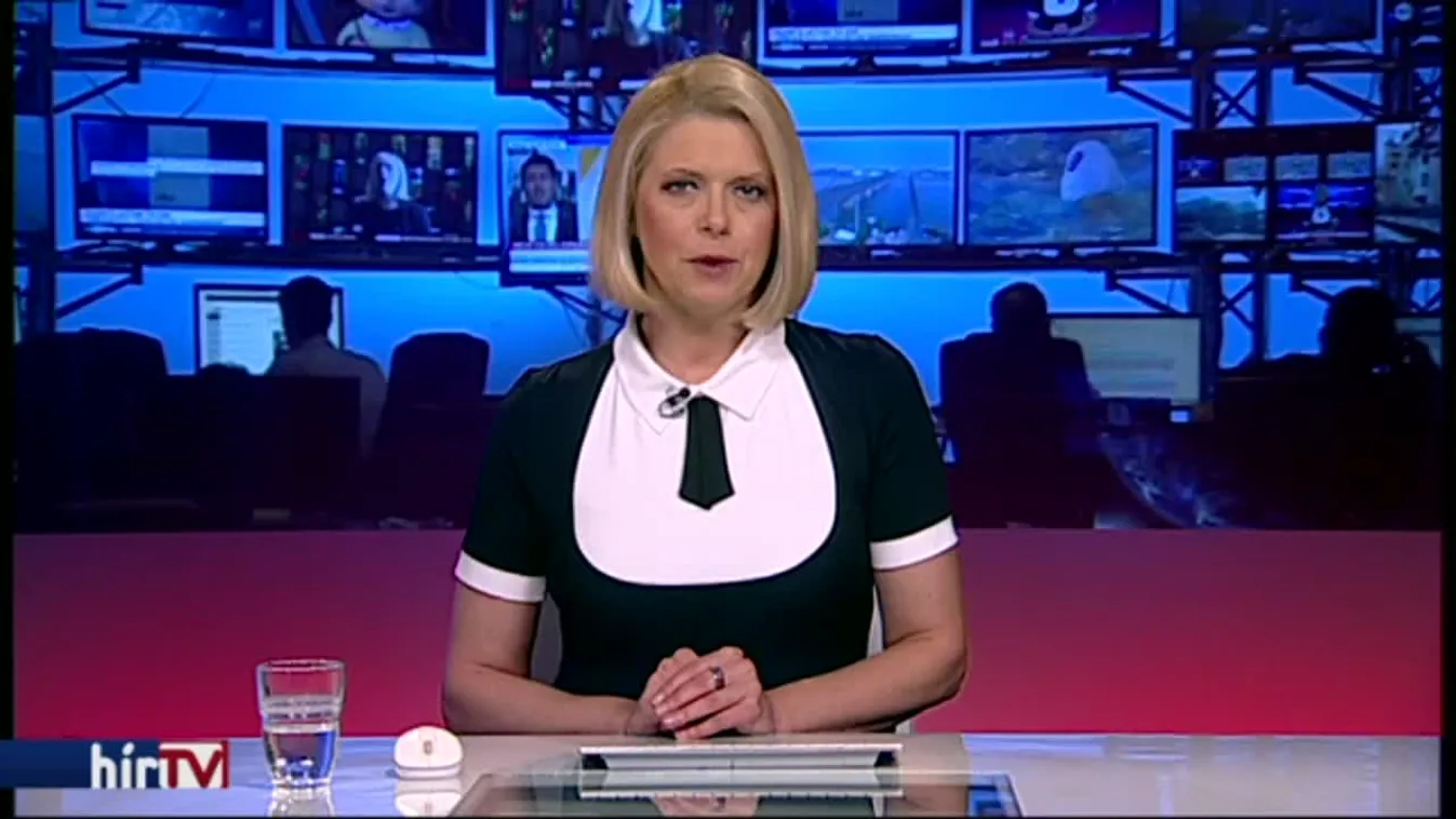 Bomba robbant egy kanadai étteremben, 15-en megsebesültek