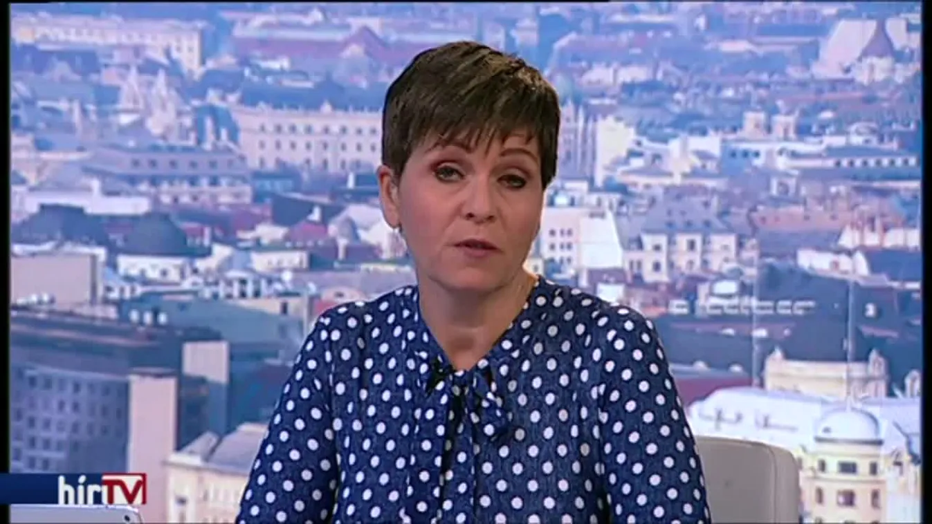 Egyenesen – Volner János