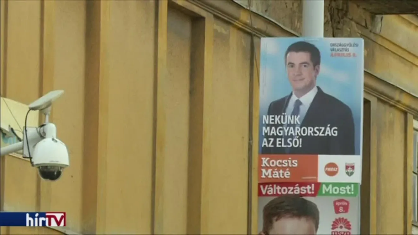 Hírvilág – Illiberál