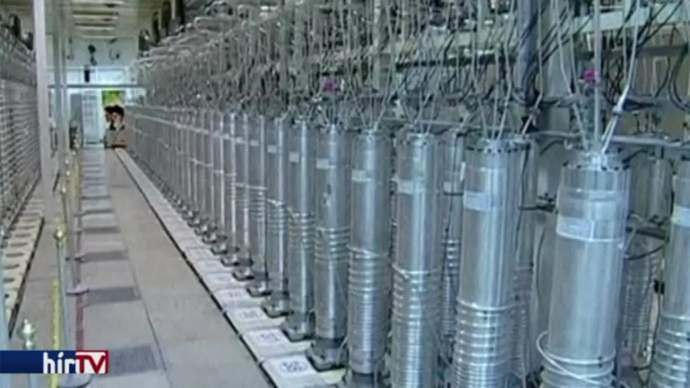 Hírvilág – Ritmusváltás