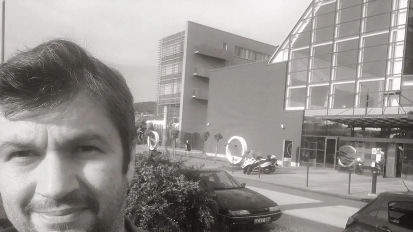 „Többet tényleg nem kell jönnöm” – most a közrádióban szerepelt Hadházy Ákos