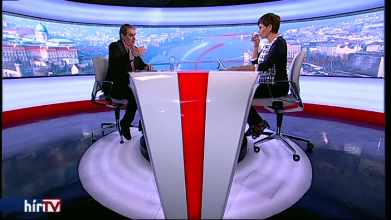 Egyenesen – Reménytelenül