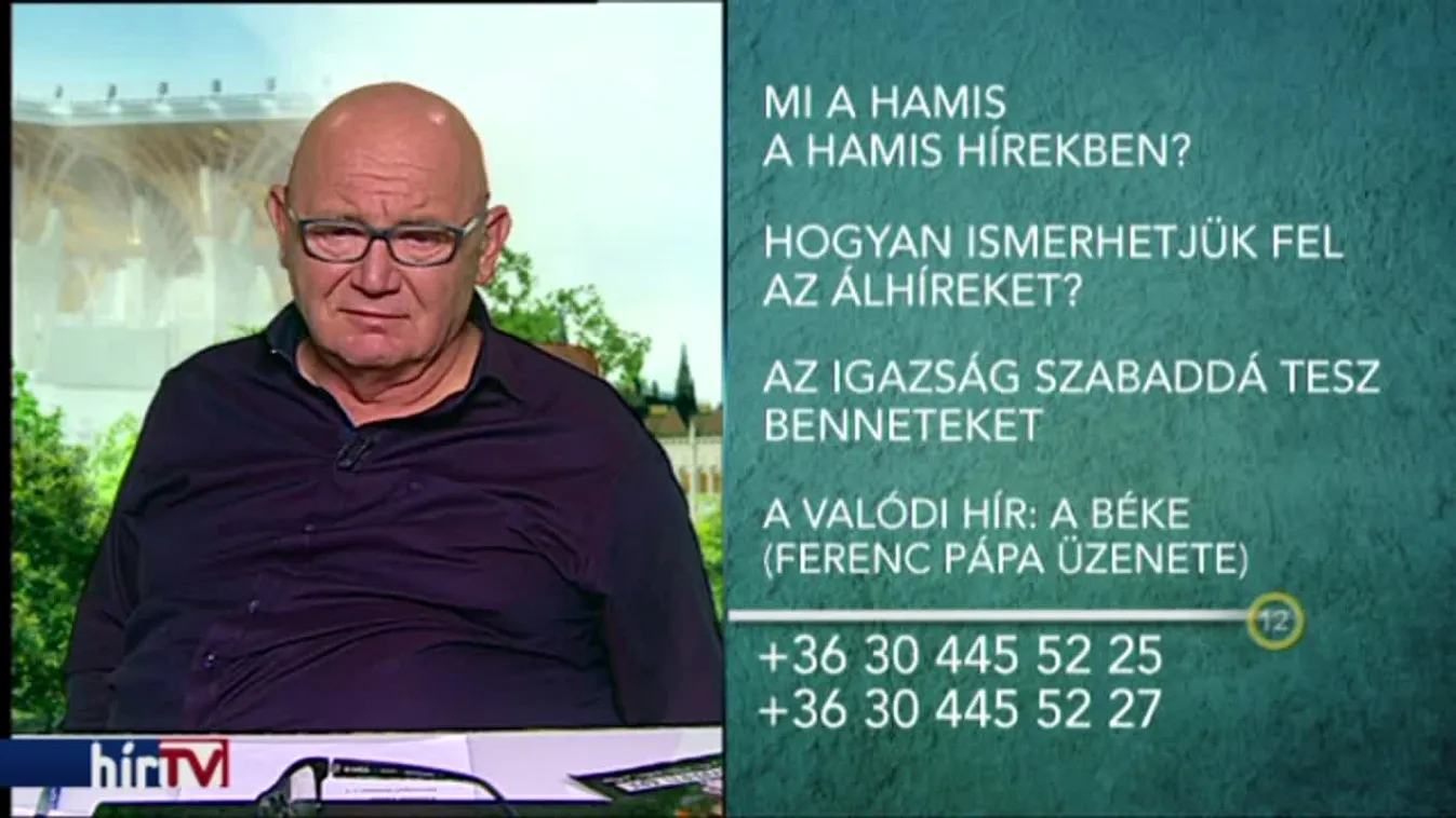 Mi a hamis a hamis hírekben?