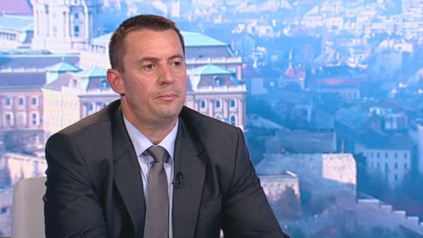 Sneider: Laci egy kicsit erősebb vérmérsékletű politikus