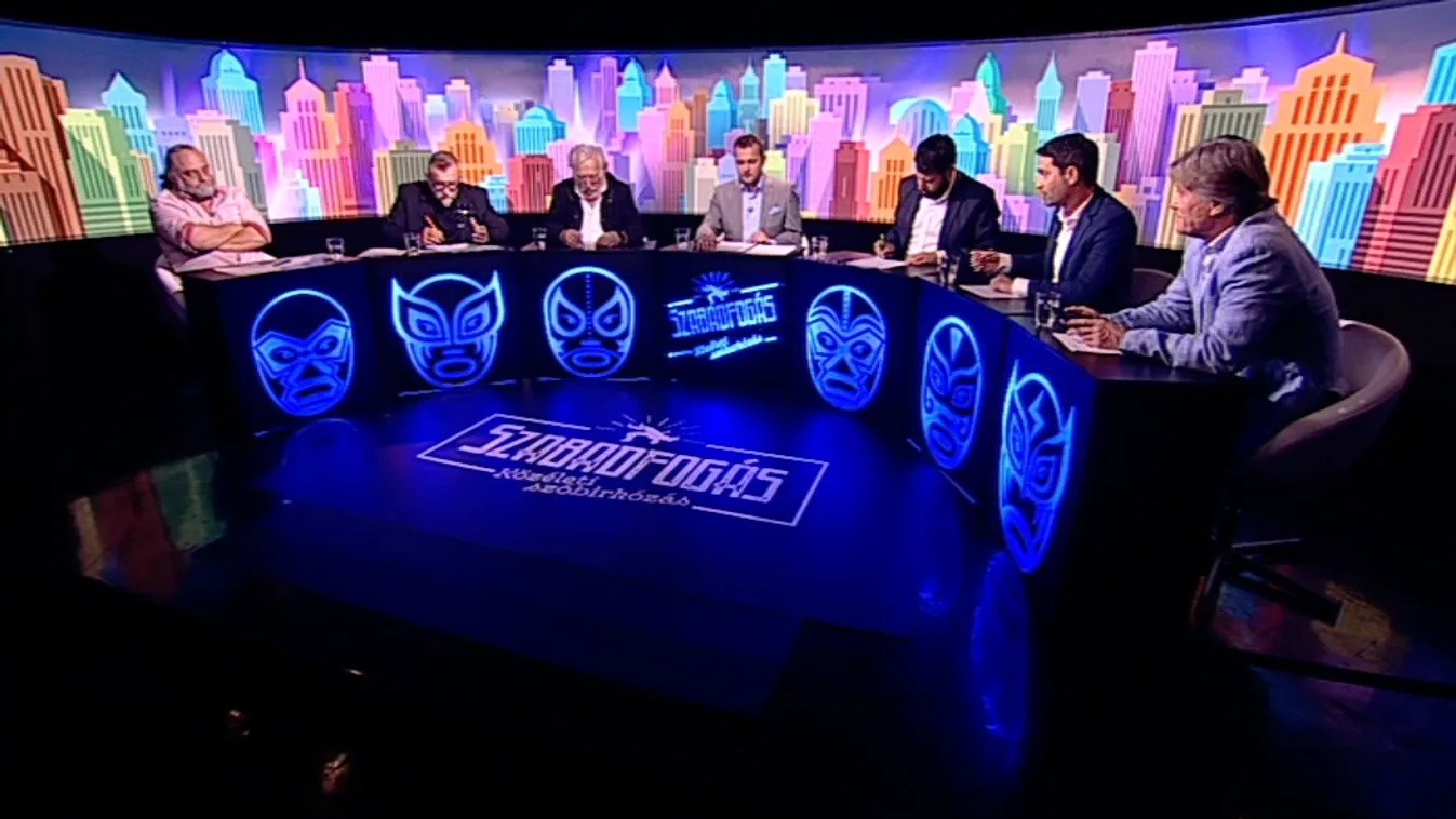 Kulturális diktatúra van Magyarországon?