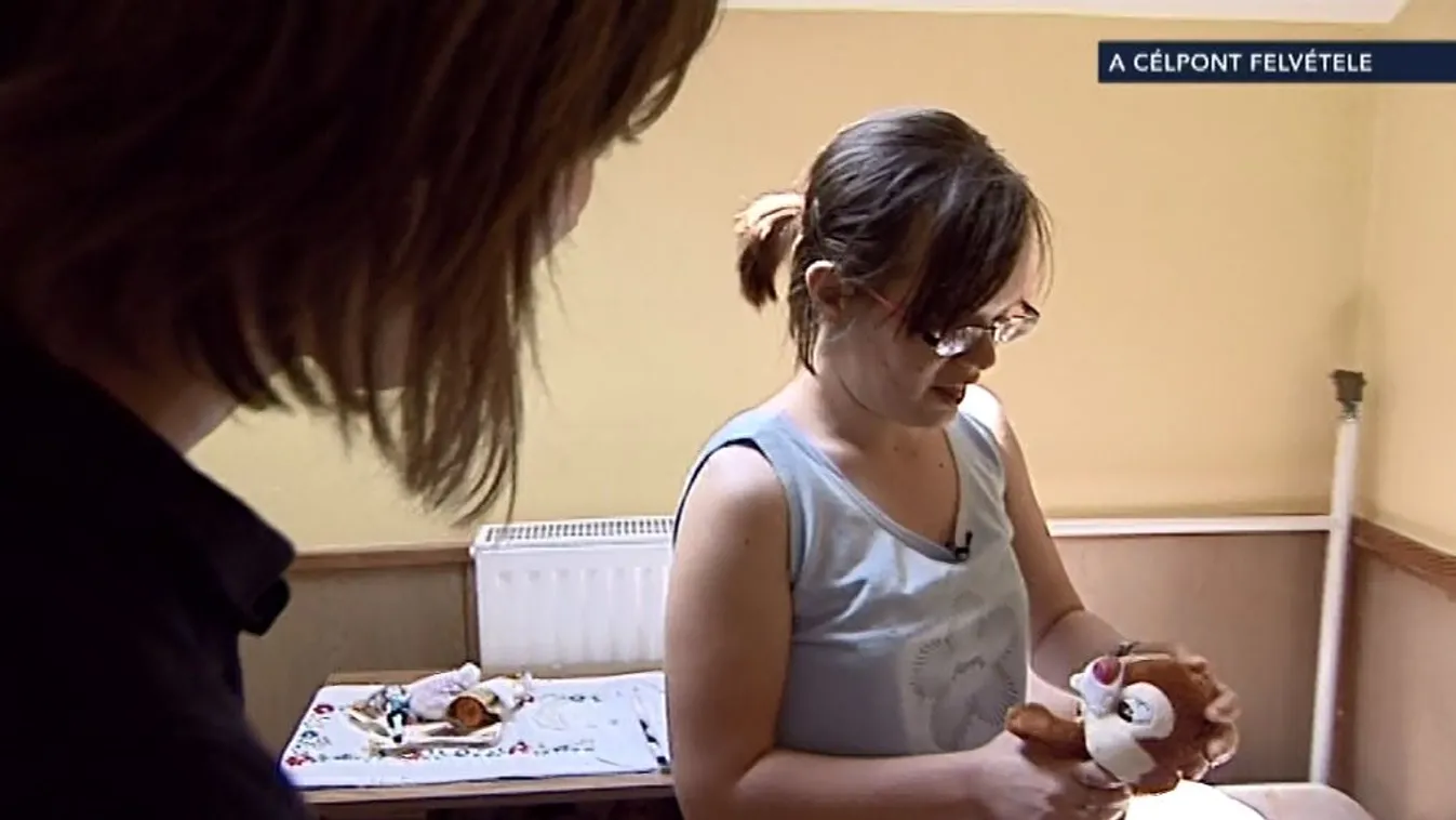 Az autisták 95 százaléka nem kap megfelelő ellátást