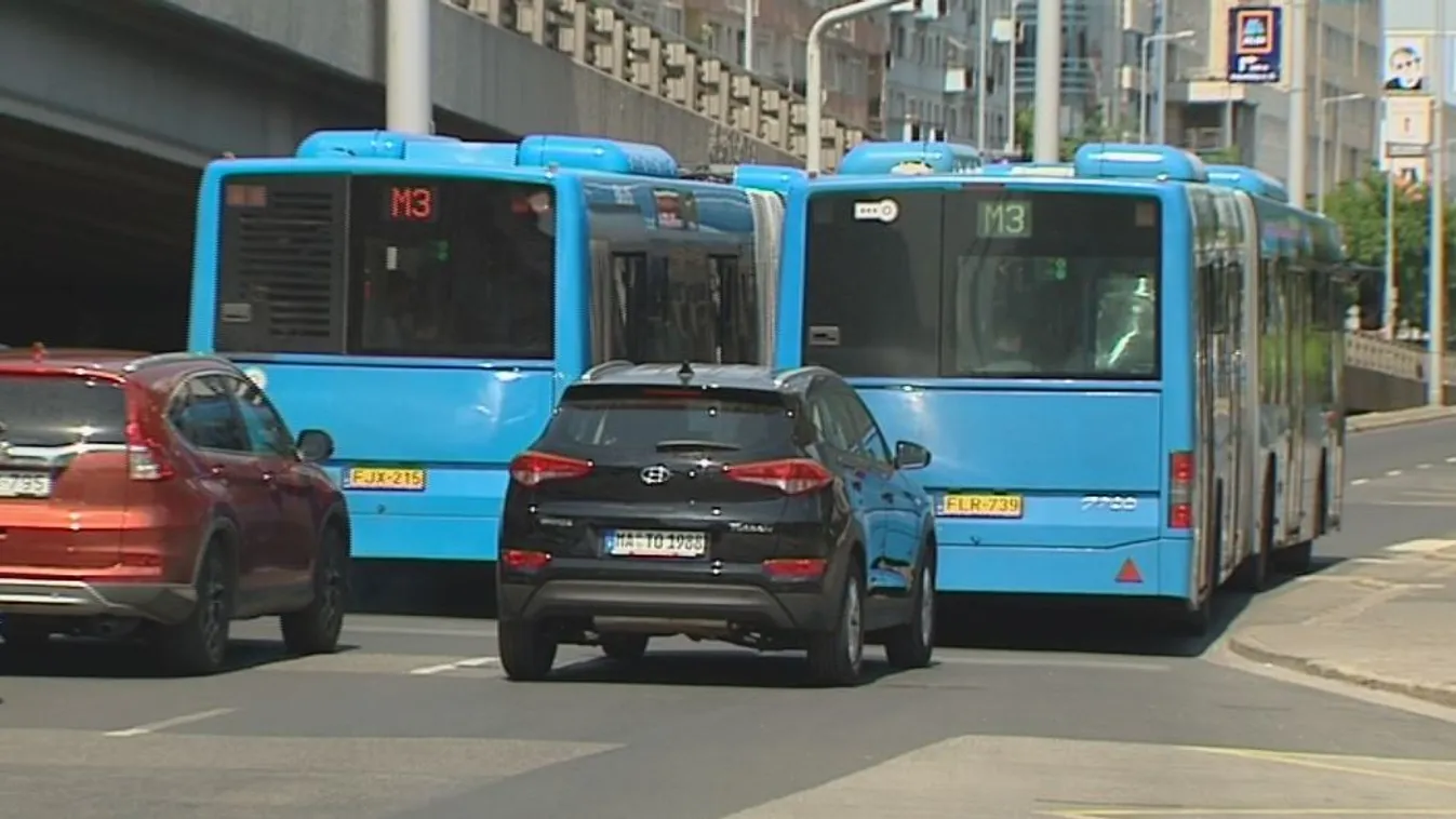 Érdekes körülmények között nyerte a busztendert Matolcsy unokatestvérének cége