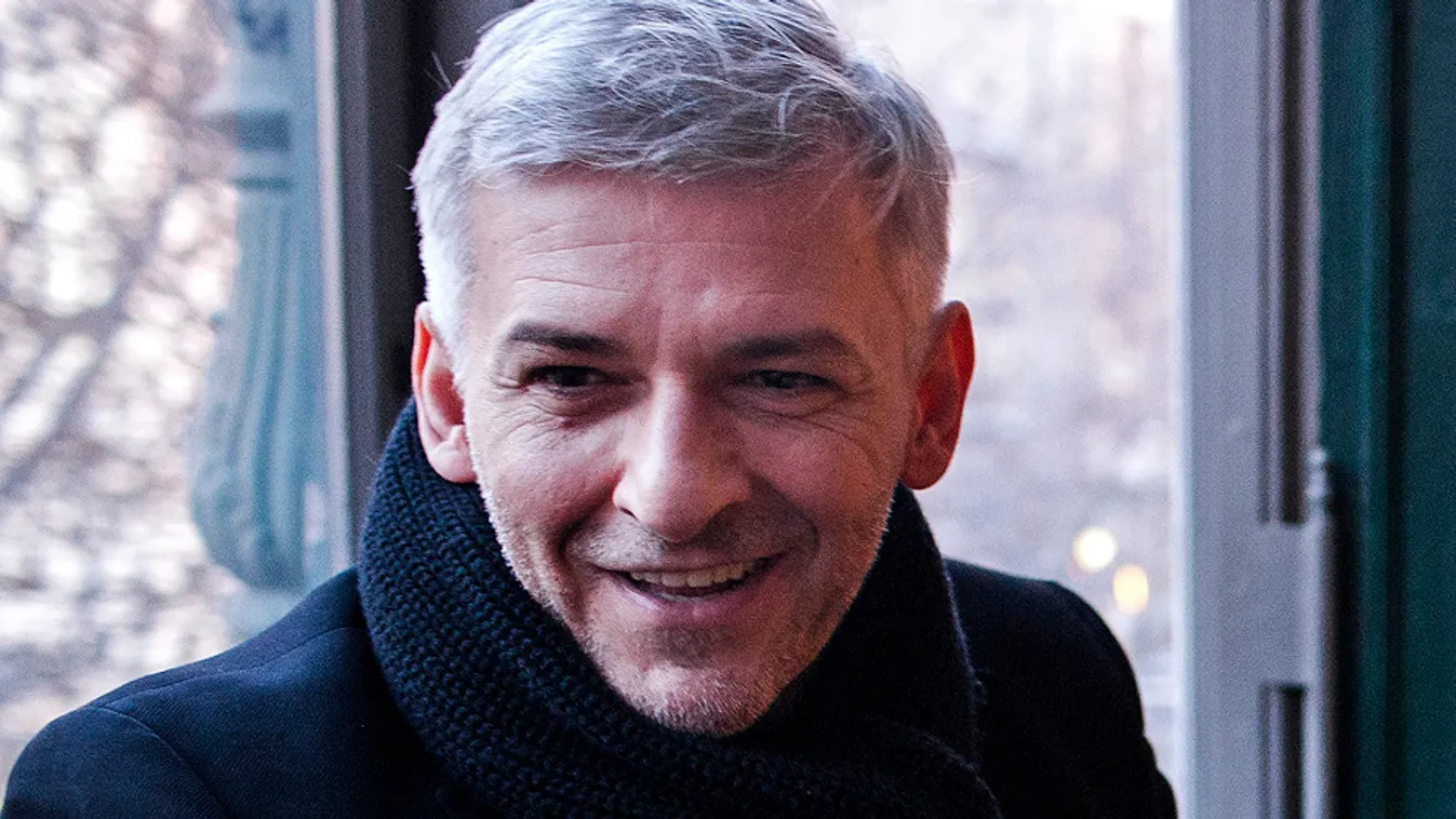 Alföldi: „Jobb reklámot nem tud nekem csinálni a hatalom”