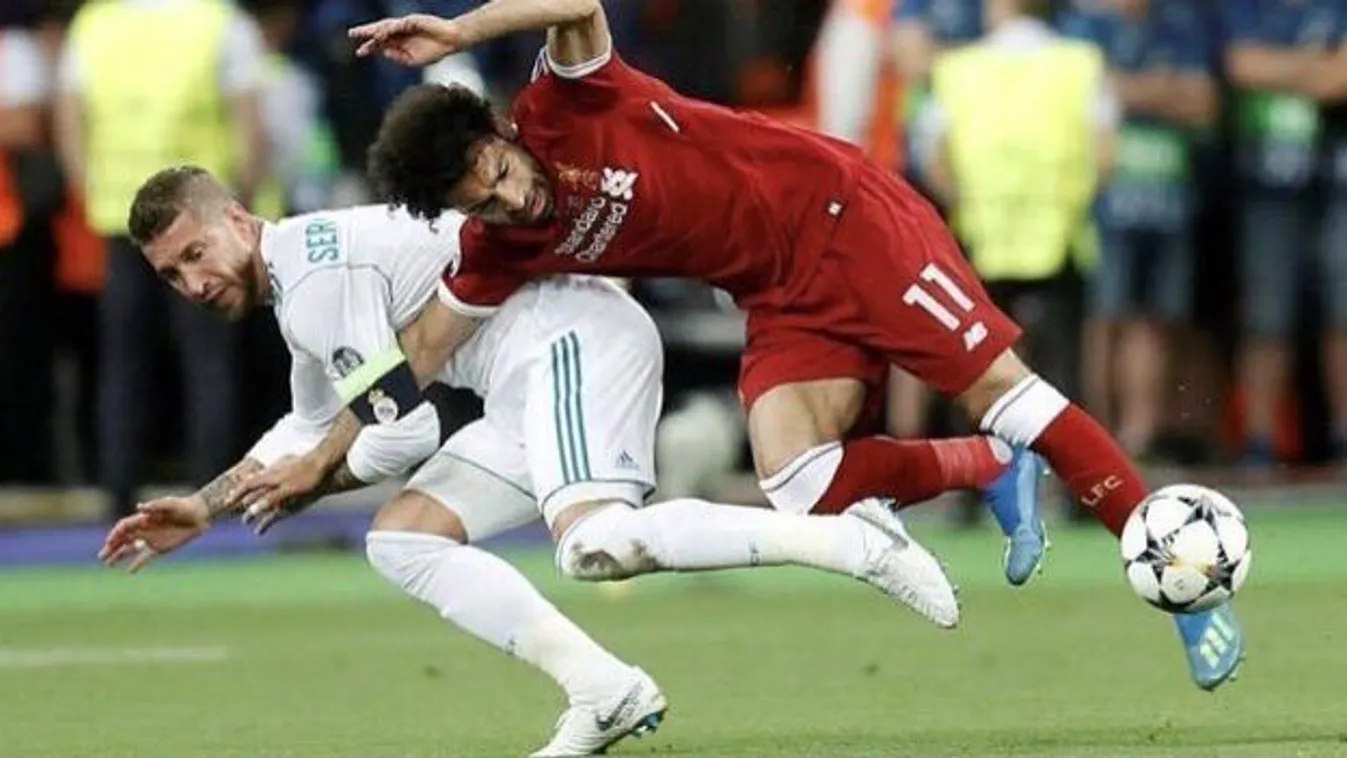 Százezrek követelik Sergio Ramos megbüntetését