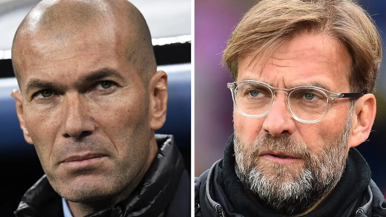 BL-döntő: itt vannak a kezdőcsapatok