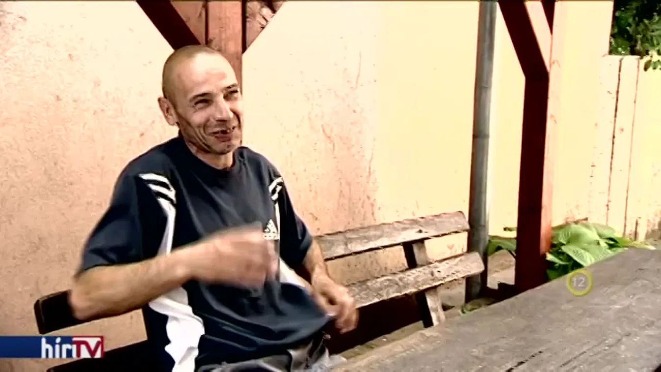 Riasztás – Túladagolt baba