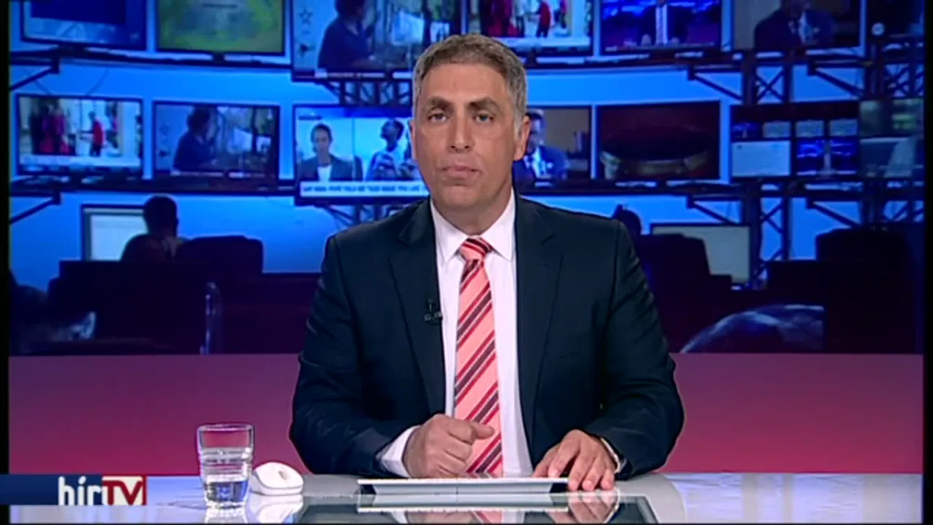 Ismét megvezette a közmédiát egy viccoldal