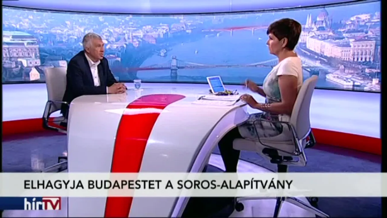 Egyenesen - Költözés