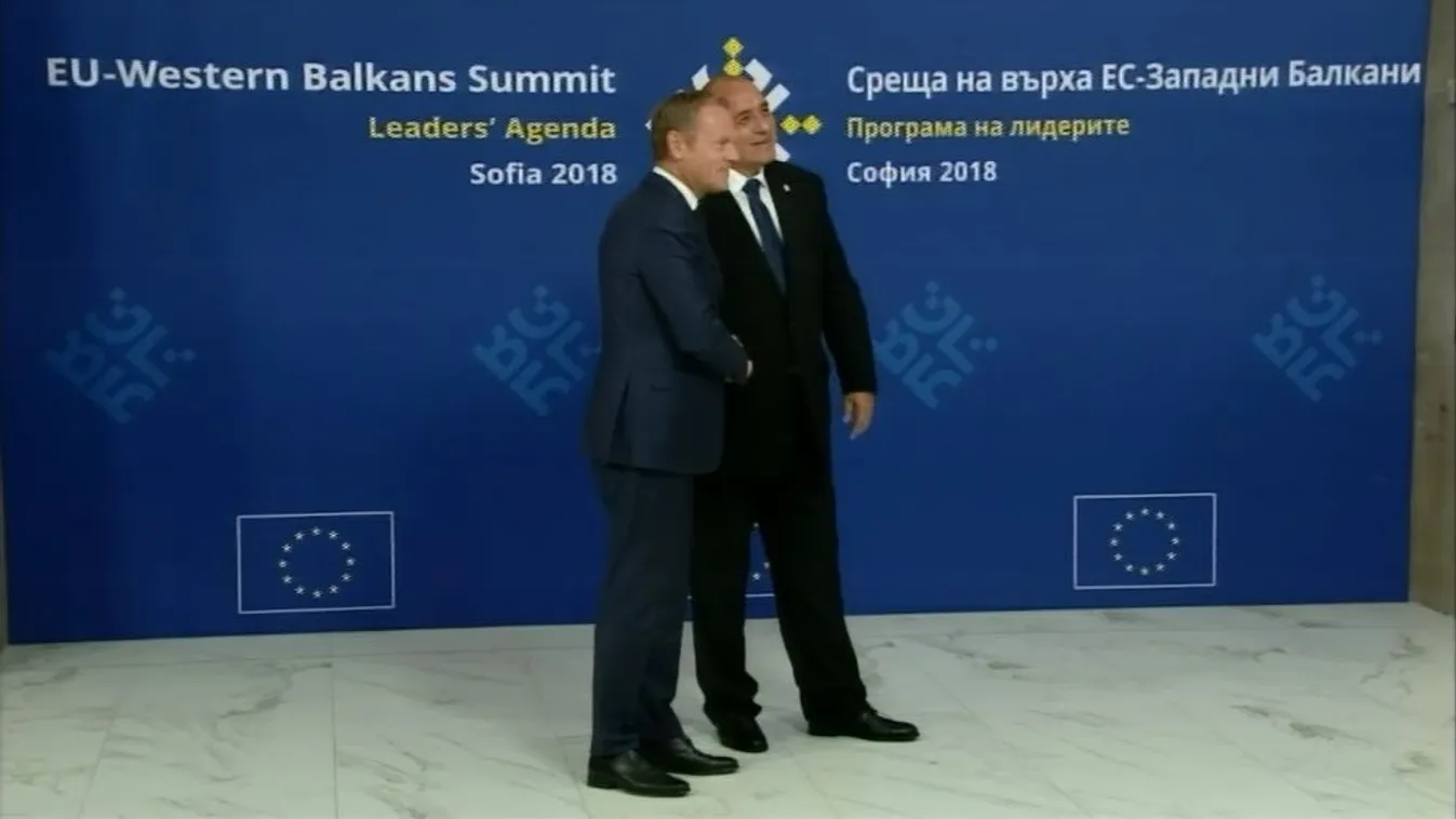 „A szeszélyes amerikai politika rámutatott: Európa csak magára számíthat”