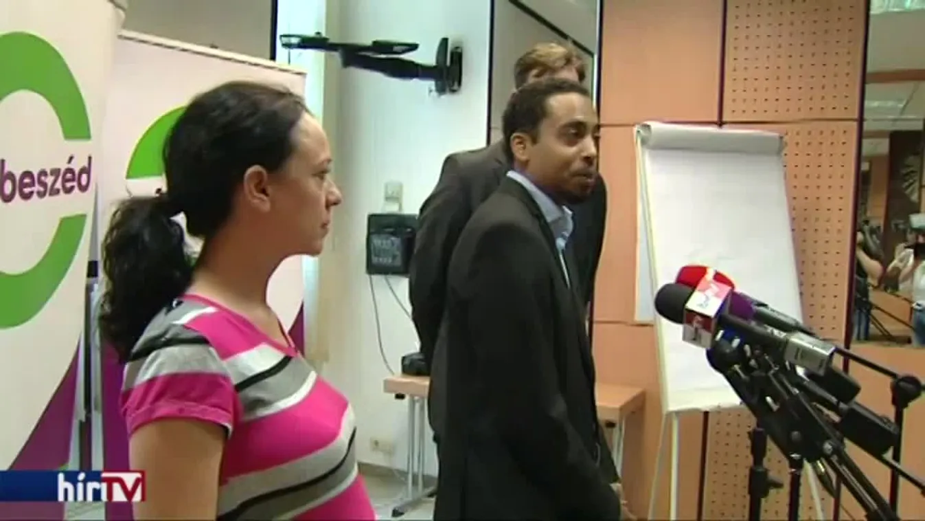 Eldőlt, ki ül be Karácsony Gergely helyett a parlamentbe