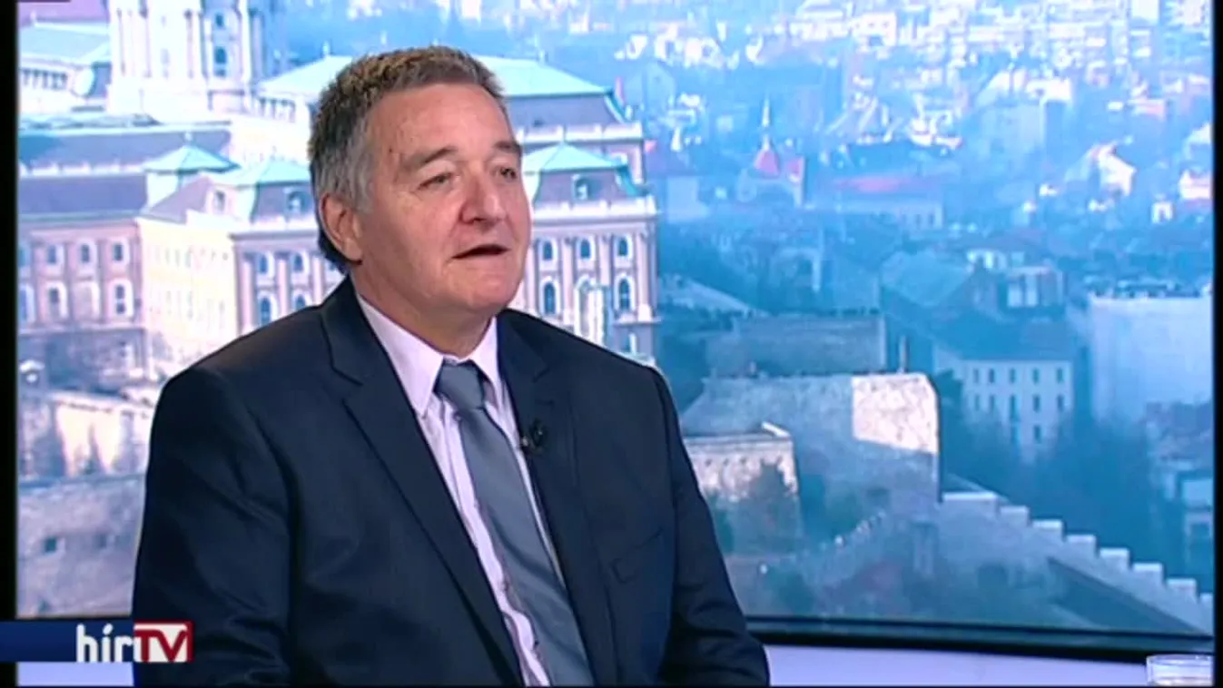 Egyenesen – Függés