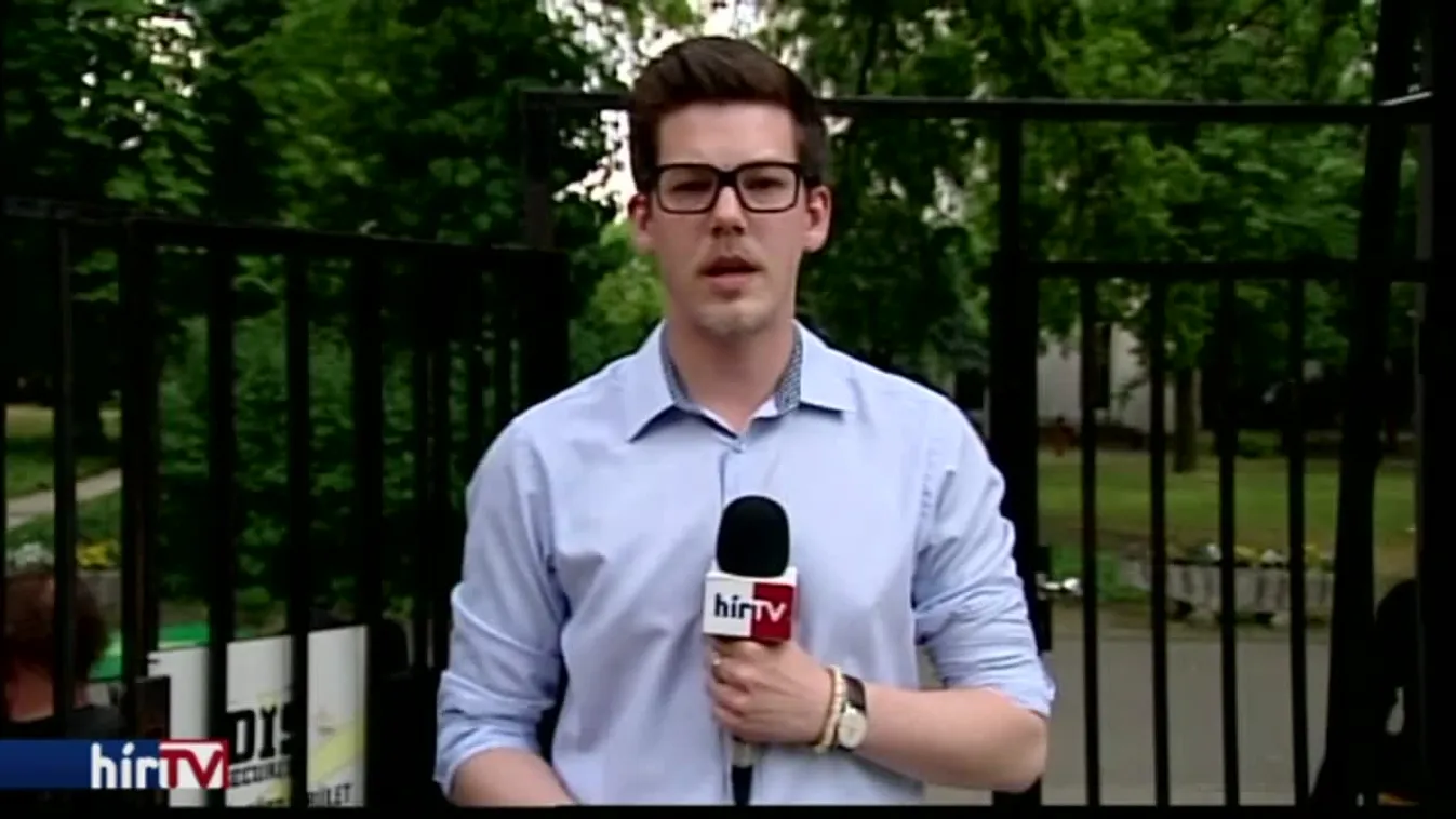 Élő bejelentkezés a Jobbik kongresszusáról 15 órakor