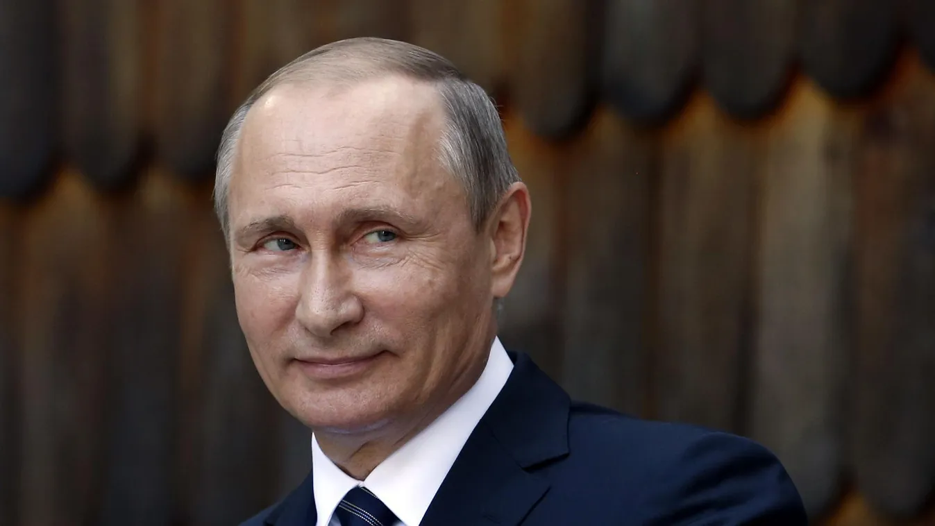 A magyarok imádják Putyint – Szabadfogás