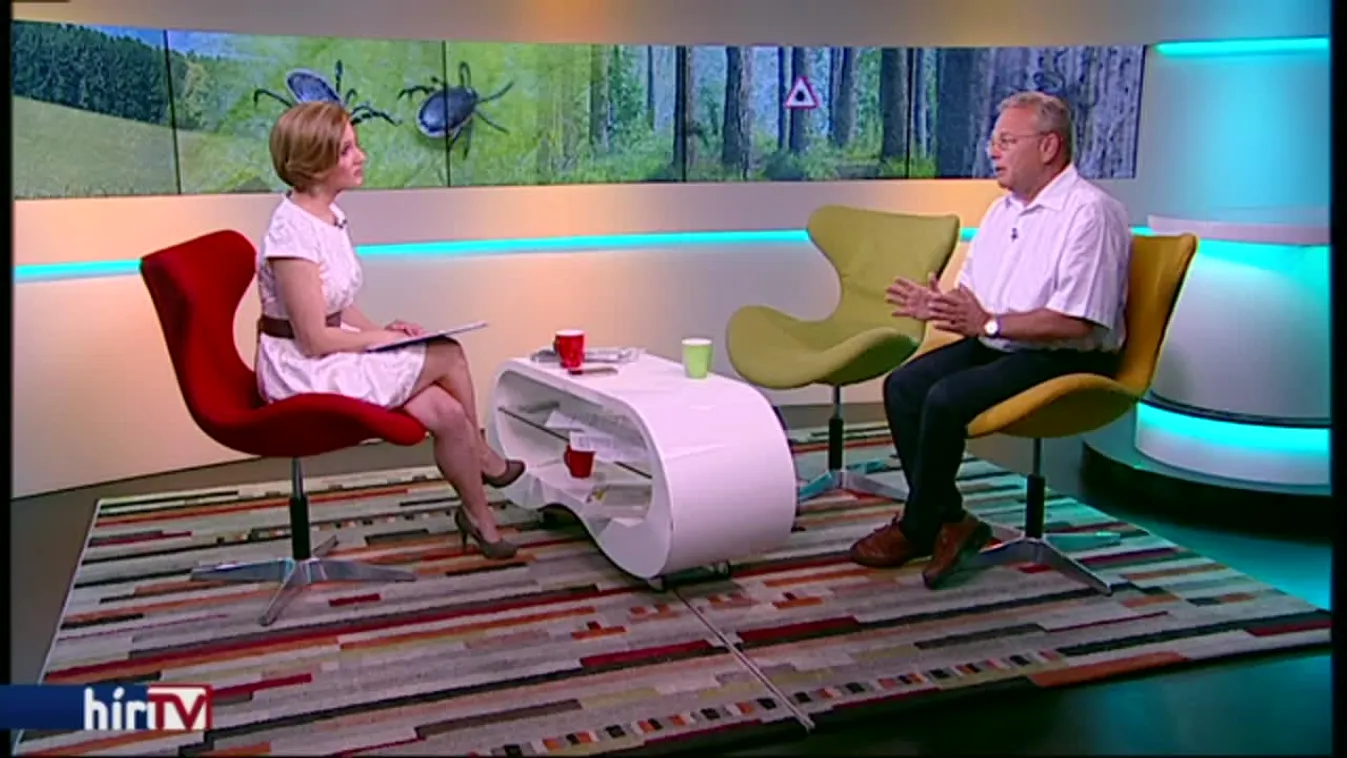 Reggeli járat - 	Kórokozók