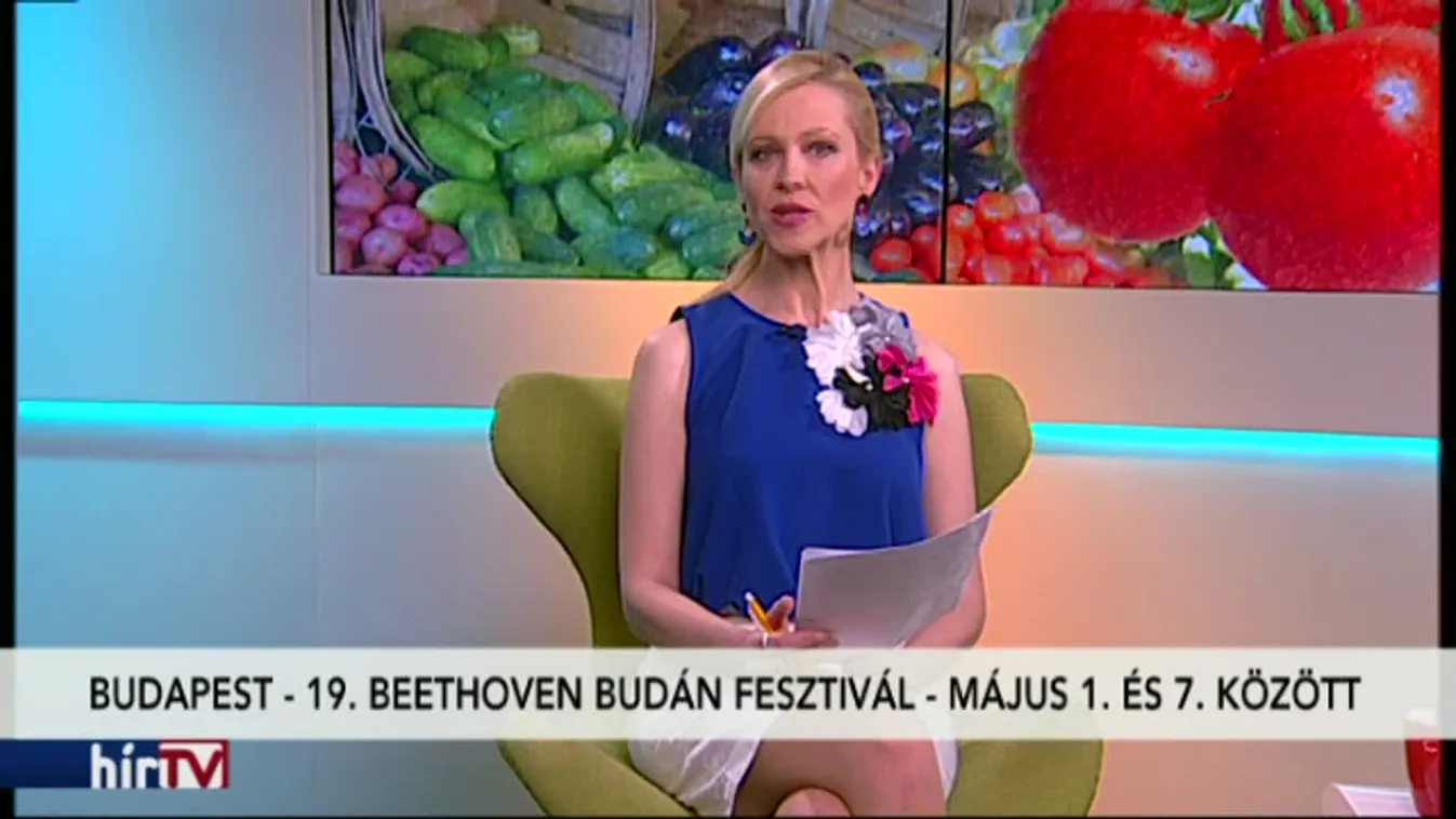 Reggeli járat - Programajánló