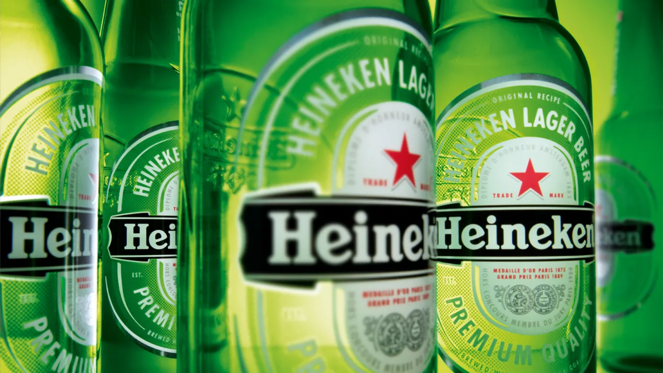Már barátkozik a magyar kormány a Heinekennel