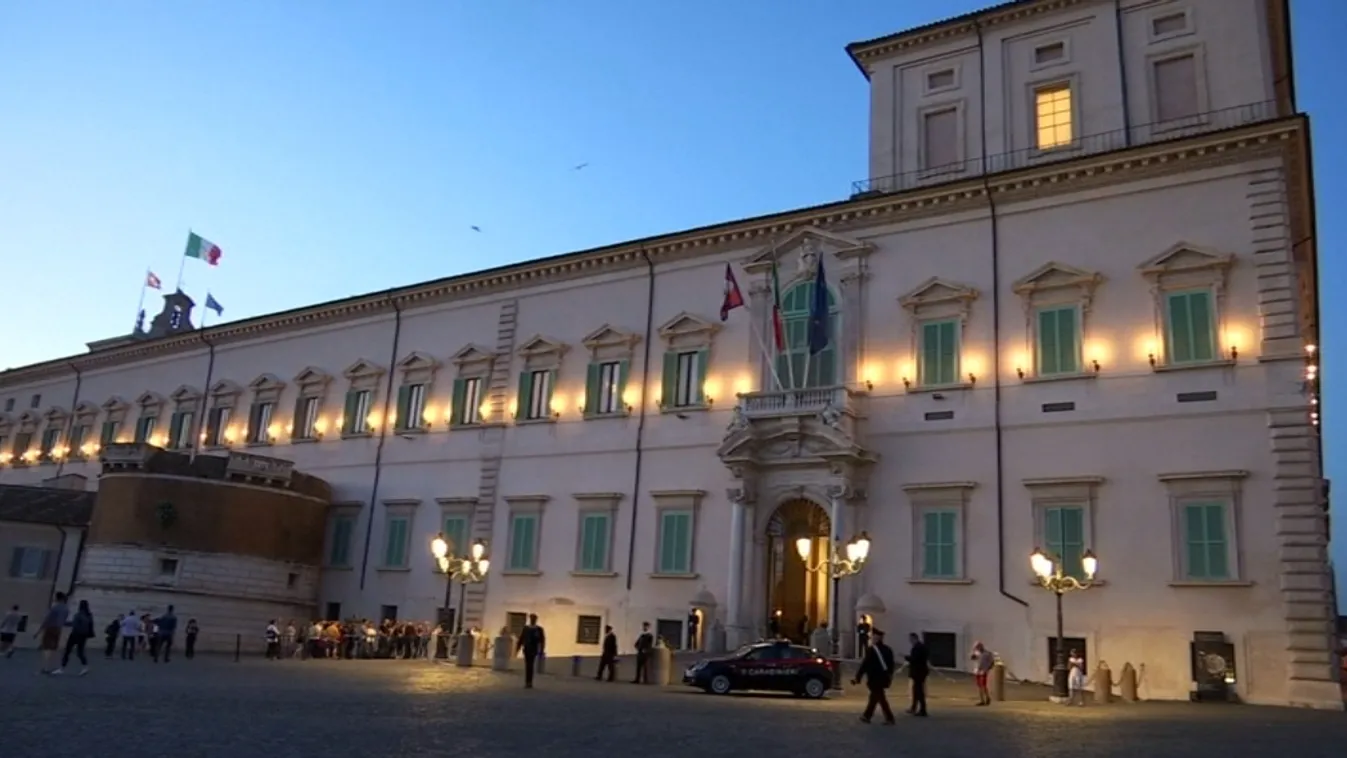 Az olaszok miatt fájhat most a görögök feje