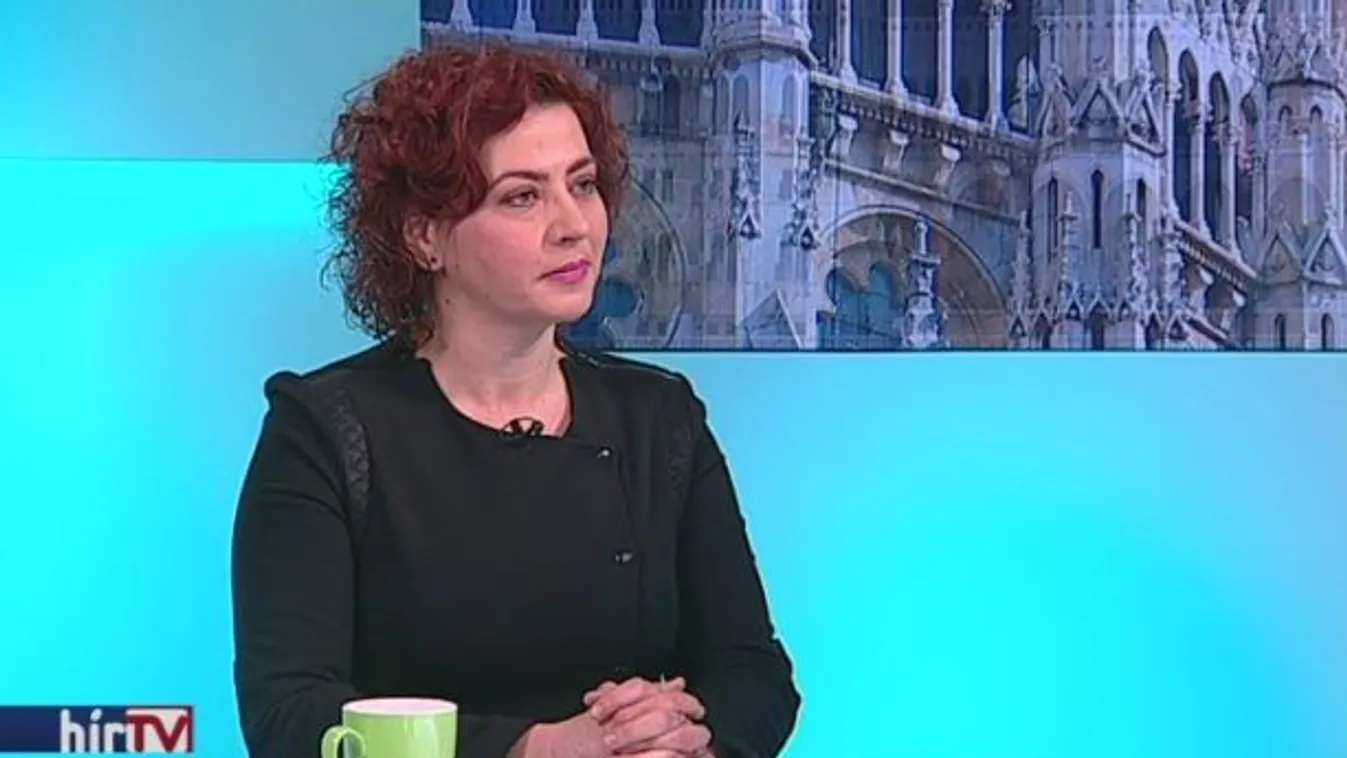 Kezdődik a hírszerzési központ kiépítése?  – Reggeli járat