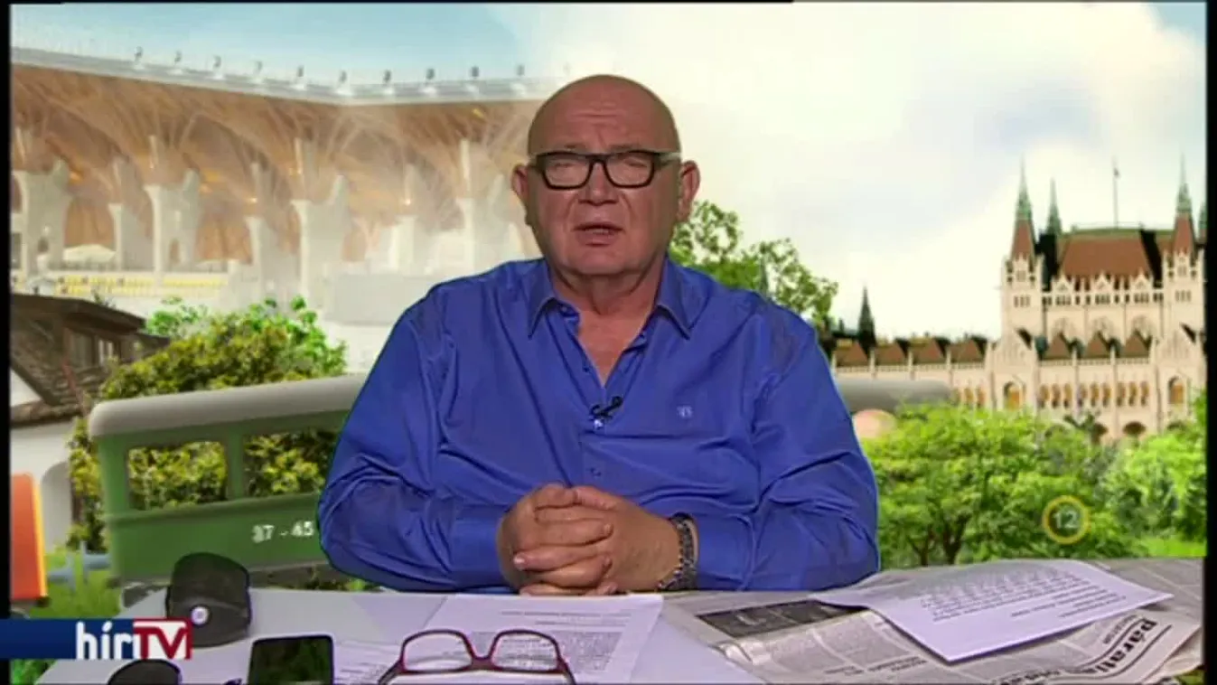 Tantusz – Orbán demokráciája ellenzék nélküli demokrácia