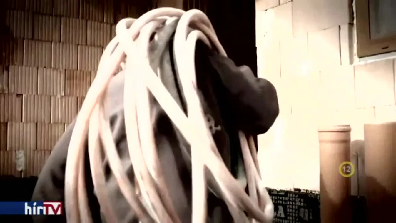 Riasztás - Bérgyilkos anya