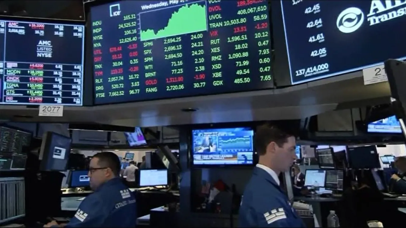 Óriási károkat okozhat Amerika „gazdasági csendőri” szerepe