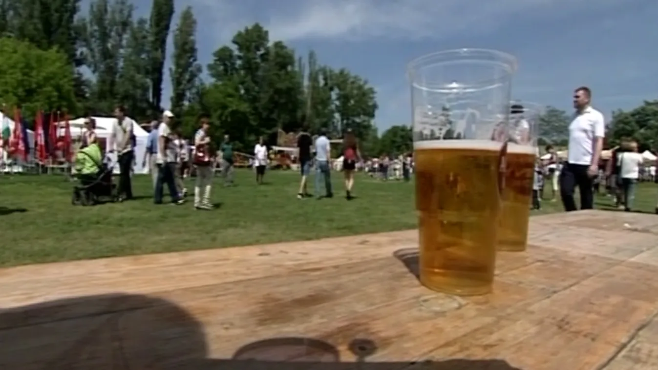 Nem mozgattak tömegeket az ellenzék majálisai