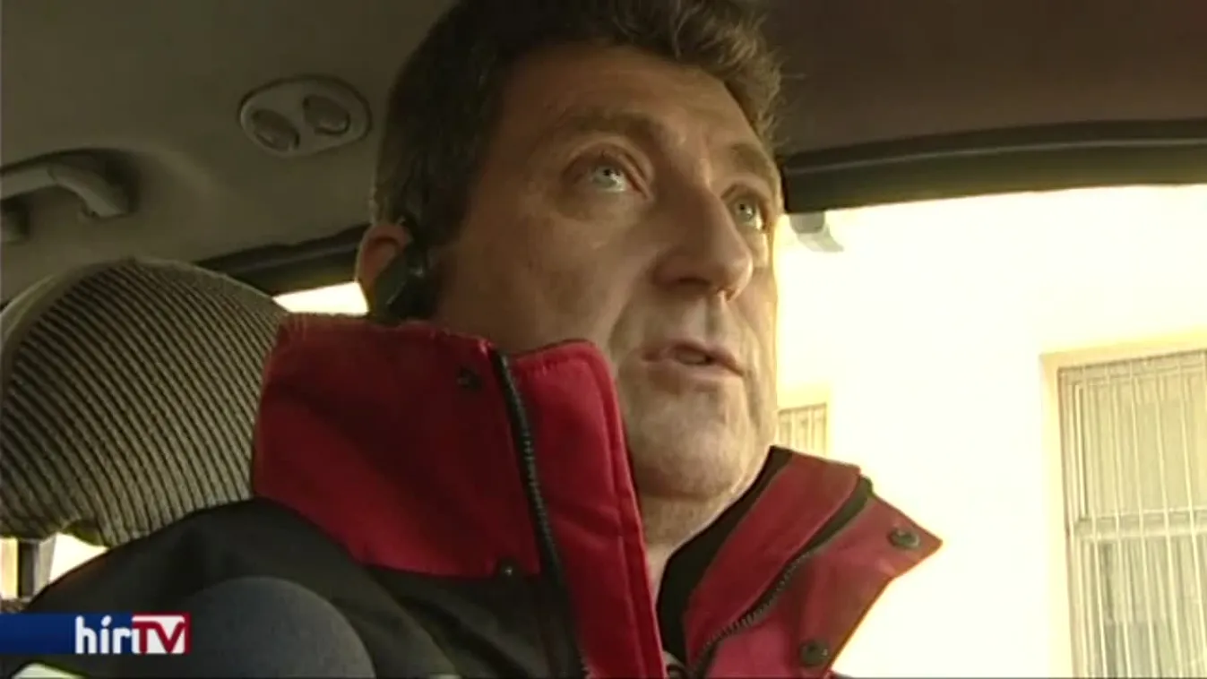 Küszködnek a betegszállító cégek