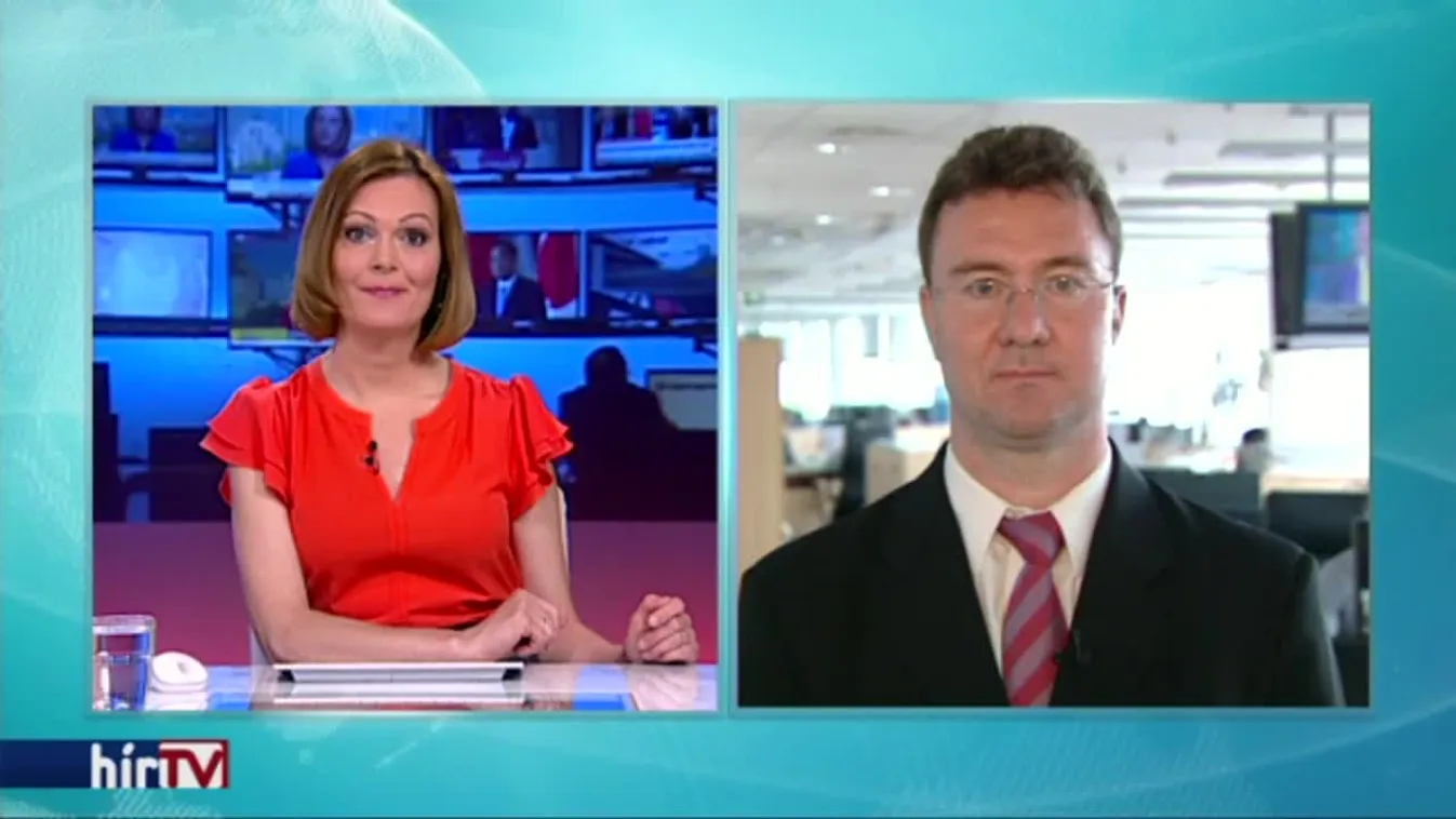 Olajár-emelkedést hozhat az iráni atomegyezmény felmondása – Pletser Tamás elemzése