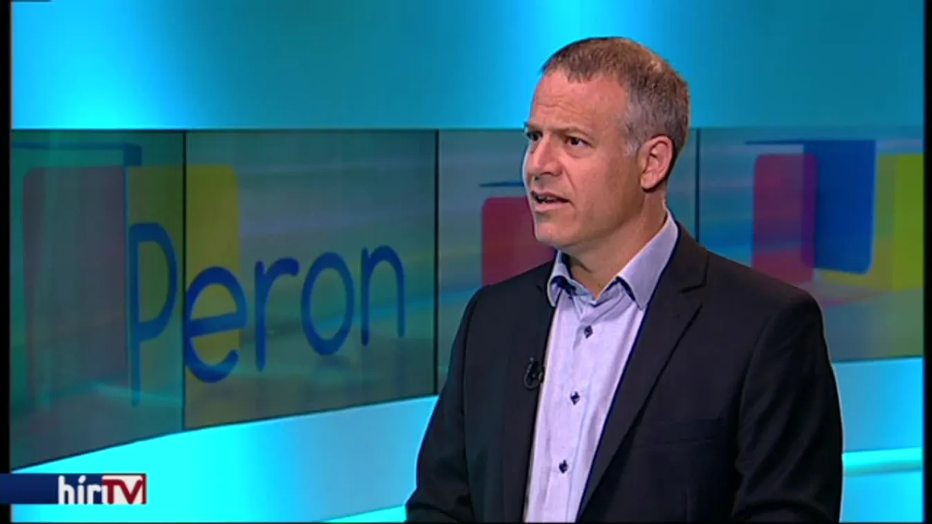 Peron - Juhász Péter