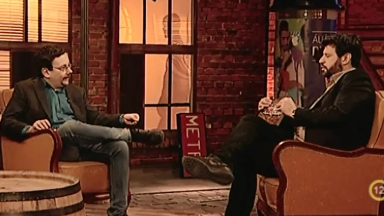 A nemzeti radikalizmus tíz főbűne