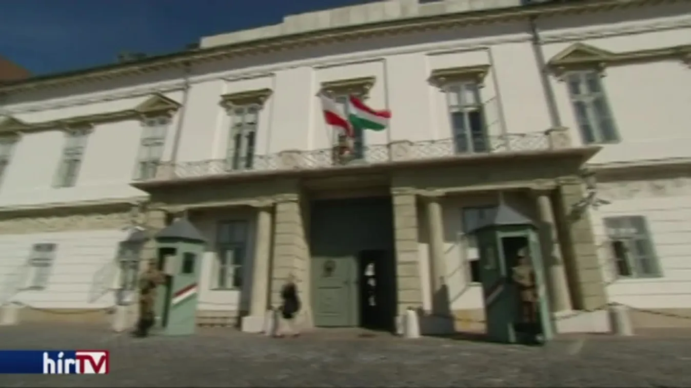 Áder ma kéri fel hivatalosan Orbánt a kormányalakításra