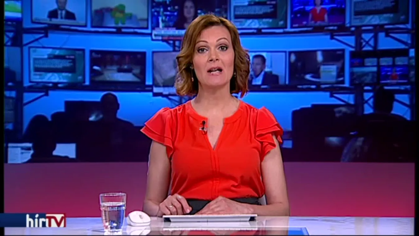 Cikke miatt lőttek rá az újságíróra