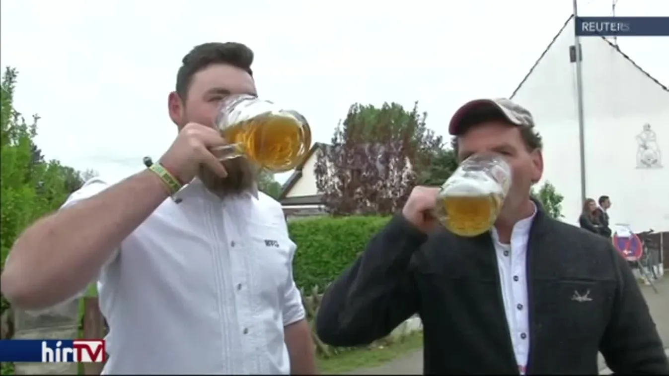 A munkások kizsákmányolás ellen tüntettek