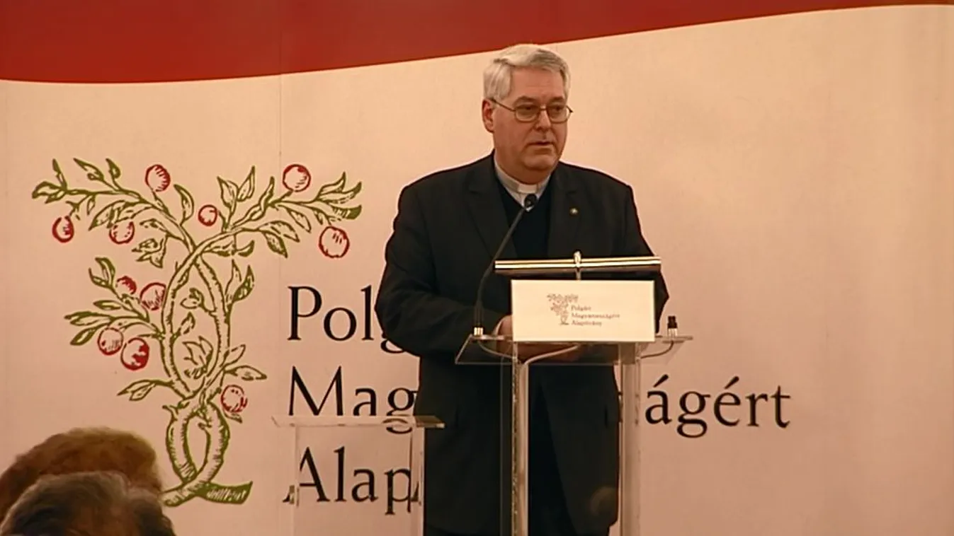 Fenntartják kormánykritikájukat a keresztény értelmiségiek