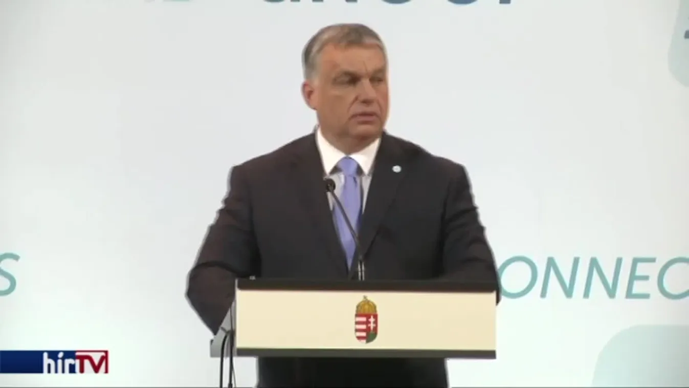 Schmidt Mária nem mondta meg miért nem engedték be a Hír TV-t